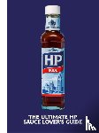 H.J. Heinz Foods UK Limited - The Heinz HP Sauce Book