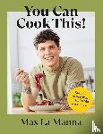 La Manna, Max - You Can Cook This!