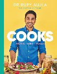 Aujla, Dr Rupy - Dr Rupy Cooks