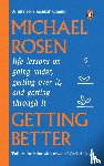 Rosen, Michael - Getting Better