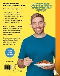 Tomlinson, Graeme - THE FITNESS CHEF – Lose Weight Without Losing Your Mind