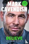 Cavendish, Mark - Believe