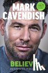 Cavendish, Mark - Believe