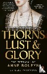 Paranque, Estelle - Thorns, Lust and Glory