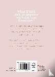 My Self-Love Supply - A Hug in a Book