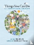 Garcia, Eduardo - Things You Can Do
