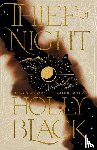 Black, Holly - Thief of Night
