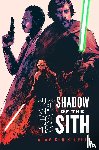 Christopher, Adam - Star Wars: Shadow of the Sith