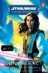 Cordova, Zoraida - Star Wars: Convergence