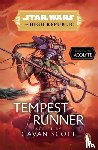 Scott, Cavan - Star Wars: Tempest Runner