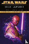 Stover, Matthew - Star Wars: Shatterpoint