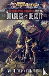 Weis, Margaret, Hickman, Tracy - Dragonlance: Dragons of Deceit