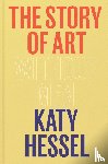 Hessel, Katy - The Story of Art without Men