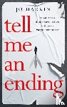 Harkin, Jo - Tell Me an Ending