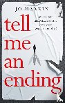 Harkin, Jo - Tell Me an Ending