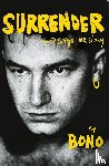 CS, Author 117895 - Surrender