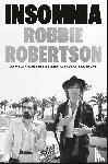 Robertson, Robbie - Insomnia