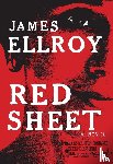 Ellroy, James - Red Sheet