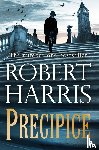Harris, Robert - Precipice