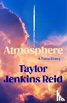 Jenkins Reid, Taylor - Atmosphere