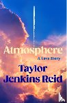 Reid, Taylor Jenkins - Atmosphere