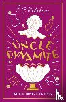 Wodehouse, P.G. - Uncle Dynamite