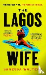 Walters, Vanessa - The Lagos Wife