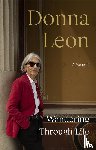 Leon, Donna - Wandering Through Life