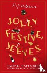 Wodehouse, P.G. - Jolly Festive, Jeeves
