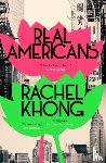 Khong, Rachel - Real Americans