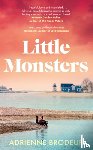 Brodeur, Adrienne - Little Monsters