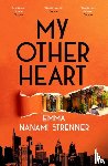Strenner, Emma Nanami - My Other Heart