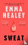 Healey, Emma - Sweat