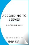 Wodehouse, P.G. - According to Jeeves
