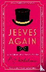 Wodehouse, P.G., Finnemore, John, Skinner, Frank, Doyle, Roddy - Jeeves Again
