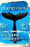 Powers, Richard - Playground