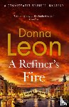 Leon, Donna - A Refiner's Fire