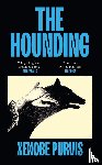 Purvis, Xenobe - The Hounding