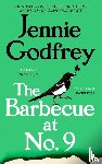 Godfrey, Jennie - The Barbecue at No.9