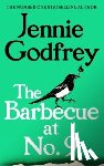 Godfrey, Jennie - The Barbecue at No.9