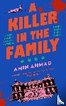 Ahmad, Amin - A Killer in the Family