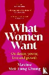 Chung, Maxine Mei-Fung - What Women Want