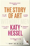 Hessel, Katy - The Story of Art without Men
