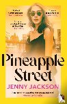 Jackson, Jenny - Pineapple Street