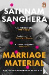 Sanghera, Marriage Material Sathnam - Marriage Material