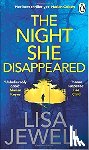 Jewell, Lisa - The Night She Disappeared