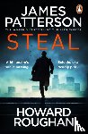 Patterson, James - Steal