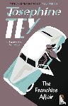 Tey, Josephine - The Franchise Affair