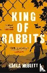 Neblett, Karla - King of Rabbits