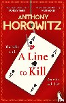 Horowitz, Anthony - A Line to Kill